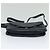 Gucci Borsa a spalla in pelle blu navy Auth BA849 - vista 5