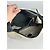 Vintage Loewe Canvas Leder Schultertasche schwarz-weiß - Ansicht 6