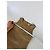 Vintage Courreges Wollkleid 38/M Braun - Ansicht 11
