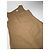 Vintage Courreges Wollkleid 38/M Braun - Ansicht 12