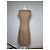 Vintage Courreges Wollkleid 38/M Braun - Ansicht 2