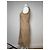 Vintage Courreges Wollkleid 38/M Braun - Ansicht 3