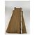 Vintage Courreges Wollkleid 38/M Braun - Ansicht 9