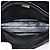 BALLY Gepolsterte Schultertasche aus Leder Dunkelbraun Auth sw159 - Ansicht 11