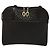 BALLY Gepolsterte Schultertasche aus Leder Dunkelbraun Auth sw159 - Ansicht 13