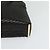 BALLY Gepolsterte Schultertasche aus Leder Dunkelbraun Auth sw159 - Ansicht 14