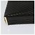 BALLY Gepolsterte Schultertasche aus Leder Dunkelbraun Auth sw159 - Ansicht 15