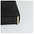BALLY Gepolsterte Schultertasche aus Leder Dunkelbraun Auth sw159 - Ansicht 16