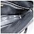 BALLY Gepolsterte Schultertasche aus Leder Dunkelbraun Auth sw159 - Ansicht 17