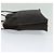 BALLY Gepolsterte Schultertasche aus Leder Dunkelbraun Auth sw159 - Ansicht 3