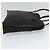 BALLY Gepolsterte Schultertasche aus Leder Dunkelbraun Auth sw159 - Ansicht 4