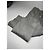 Vintage Courreges weite silberne Hosen - Ansicht 12