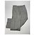 Vintage Courreges weite silberne Hosen - Ansicht 14