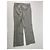 Vintage Courreges weite silberne Hosen - Ansicht 7