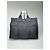 Vintage Hermès Tasche anthrazit schwarz - Ansicht 3