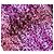 Autre Marque Halpern Pink Ombre Pailletten Kleid - Ansicht 6