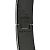 Hermès Bracciale con motivo teschio Hermes Click HH T4 Nero - vista 4