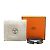 Hermès Bracciale con motivo teschio Hermes Click HH T4 Nero - vista 8