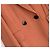Petar Petrov Resort 2020 Brick Orange Oversized Blazer Jacket - view 4