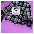 Chanel Neue CC Camellias Tweedjacke mit Schleifen 36 FR Mehrfarben - Ansicht 10