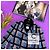 Chanel Neue CC Camellias Tweedjacke mit Schleifen 36 FR Mehrfarben - Ansicht 4