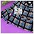 Chanel Neue CC Camellias Tweedjacke mit Schleifen 36 FR Mehrfarben - Ansicht 5