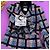Chanel Neue CC Camellias Tweedjacke mit Schleifen 36 FR Mehrfarben - Ansicht 6