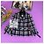 Chanel Neue CC Camellias Tweedjacke mit Schleifen 36 FR Mehrfarben - Ansicht 8