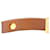 Hermès Charm-Armband T2 Hermes Asdukur Rot Golden  - Ansicht 7