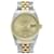 Rolex Datejust 10P Diamond Men's Watch  ref.2136071