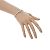 Bracelet Mini Cluster Lily de Harry Winston - vue 7