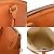Bolso Tote Nomad Lockit Louis Vuitton Castaño - vista 8