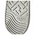 Baskets basses en cuir blanc Fendi - vue 5