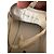Baskets basses en cuir blanc Fendi - vue 6