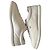 Baskets basses en cuir blanc Fendi - vue 9