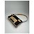 Vintage Givenchy 4G Leder Tasche schwarz braun - Ansicht 11