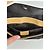 Vintage Givenchy 4G Leder Tasche schwarz braun - Ansicht 4