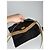 Vintage Givenchy 4G Leder Tasche schwarz braun - Ansicht 6