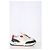 Off White Baskets Off-White Kick-Off en blanc et matériaux mixtes - vue 11