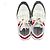 Off White Baskets Off-White Kick-Off en blanc et matériaux mixtes - vue 13