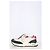 Off White Baskets Off-White Kick-Off en blanc et matériaux mixtes - vue 14