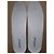 Off White Baskets Off-White Kick-Off en blanc et matériaux mixtes - vue 17
