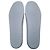 Off White Baskets Off-White Kick-Off en blanc et matériaux mixtes - vue 9