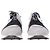 Day Baskets Balenciaga Race Runner en marbre en suède gris - vue 19