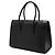 Hermès Borsa Hermes Drag 30 in pelle box calf Nero - vista 2