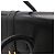 Hermès Borsa Hermes Drag 30 in pelle box calf Nero - vista 5