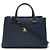 Chanel Neo Executive Lederhandtasche A69930 Schwarz