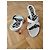 DOLCE & GABBANA MULE IN PELLE SCAMOSCIATA. Bianco sporco - vista 9