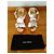 DOLCE & GABBANA ZEPPA IN PELLE. Bianco - vista 9