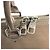 Epi Dokumententasche Tag Louis Vuitton Braun Taupe - Ansicht 11